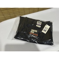 DOCKERS PANT W38 STRAIGHT CUT BlueBlack New