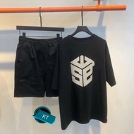 Set 9S + Shorts KHV875 is super beautiful