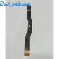 FLEXIBLE BOARD LCD SAMSUNG TAB S9 FE / X516B ORIGINAL COPOTAN