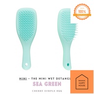 TANGLE TEEZER Wet Detangler / ultimate / Easy dry & go หวีผมเปียก หวีผมตรง หวีผมต่อ หวีไดร์ หวีสระผม