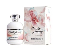 Cacharel Anais Anais L’Original EDT 100 ml กล่องซีล