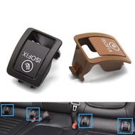 ISOFIX Cover Mercedes W253 N293 Child Seat Cover Rear Seat GLC EQC