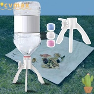 CYMX Water Bottle Faucet, Bracket Outlet Bracket Water Dispenser, 4L-6.5L Bottled Water Outlet Water