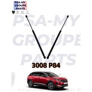 Rear Bonnet Boot Damper Absorber for Peugeot 3008 P84