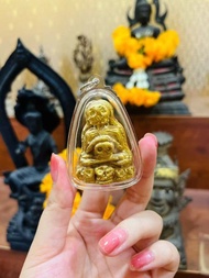 🇹🇭阿贊靈 二期帶🦴派燙