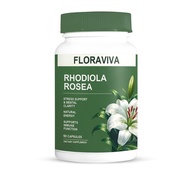 FloravivaRhodiolaRoseaCapsules 4913