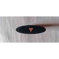 TOMBOL TOYOTA Hazard Light Switch Button Vios EtiosTOYOTA Original