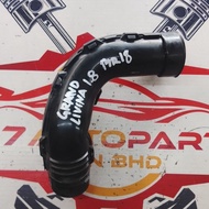 Nissan Grand Livina MR18 air fliter hose used