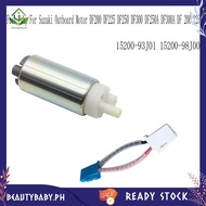 [beautybaby.ph] Electric Fuel Pump for Suzuki Outboard Motor DF200 DF225 DF250 DF300 DF250A DF300A D