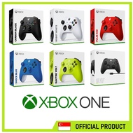 Microsoft Xbox Wireless Controller For Xbox One, Series X|S, PC, Smartphone - 100% Official Original