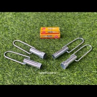 SPARK PLUG OPENER SPANNER SPANAR SPANA OPENNER PEMBUKA PLUG YAMAHA HONDA UNIVERSAL LC135 Y15ZR Y15 F