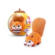 Pets Alive Running Squirrel *New Arrival * (#84654)