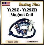 Yamaha Y125Z Y125ZR Y125 Z ZR 125Z 125ZR Fuel Coil Starter Startor Coil Stater Stator Magnet Magneto