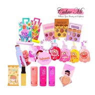 CUBREMI FOUNDATION | CUBREMI MAKE UP | CUBREMI ORANGE CORRECTOR | CUBREMI LIPMATTE | CUBREMI CONTOUR