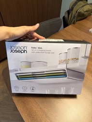 Joseph Joseph Chopping board 砧板