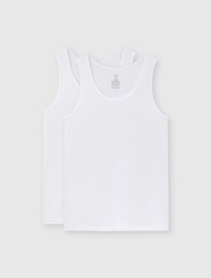 Pack 2 áo mặc nhà nam CANIFA 8LA25A003