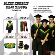Graduation Gown Package Graduation Gown Package Selling Graduation Gown Package/ Adult Graduation Go