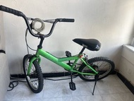 Pony BMX 兒童單車