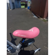 Gipsy g zero saddle