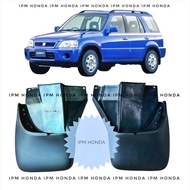 S10 MUD GUARD KARPET KEPET RODA LUMPUR CRV GEN 1 RD1 2000 2001-Sukses Gemilang21