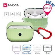 MAXIA AirPods Pro 2 迷你行李箱保護殼