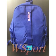【WS】NIKE LEBRON LBJ BACKPACK 藍粉 氣墊 運動 書包 雙肩 後背包 DQ5343-455