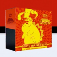 Vivid Voltage Elite Trainer Box