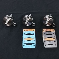 Zenoah Crankshaft for G320PUM Standard Stroker , +2mm Stroker , +2.8mm Stroker