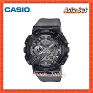 [Ready Stock] Casio G-Shock GM110MF-1 / GM110MF1 / Asia Set