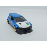 HONDA CIVIC EG6 CUSTOM