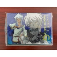 Bushiroad CARDFIGHT VANGUARD JAIME ALCARAZ AQUA FORCE THAVAS Deck Box Holder Case