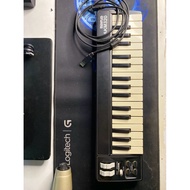Midi Controller Midiplus AKM320