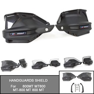 Motorcycle Handguards For 800MT MT800 MT-800 MT 800 MT Accessories handlebar Hand Guards Protectors 