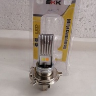 Y15 LC135 V4 V5 V6 FZ150 LAGENDA 115 LAGENDA 115 FI MENTOL DEPAN LAMPU DEPAN FRONT BULB MENTOL DEPAN