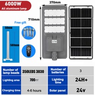 Doris Home Solar Light Outdoor Lighting 9000W IP67 waterproof solar street lamp LEDsolar lamp outdoo