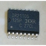 IR2110S SMD IR2110 IC IR 2110S IGBT Module Driver Sop-16 IR2110STRPBF