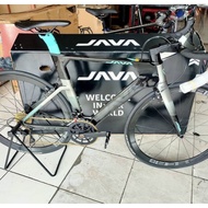 Brand New Original Java Suprema Road Bike 2020