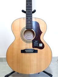 Epiphone EJ 200 Artist 楓木原聲JUMBO結他