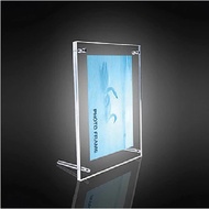 Acrylic Photo Frame A4 Size Poster Frame/