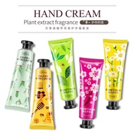 1PC Beauty Images Korean Hand Cream (Random Color)
