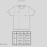 . Locarom Oversized T-shirt - Beige