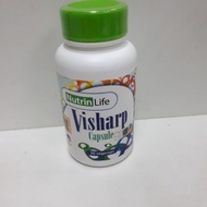 NUTRINLIFE VISHARP VEGECAPSULE (30'S)