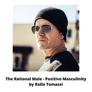 [Audio Course] The Rational Male - Positive Masculinity by Rollo Tomassi