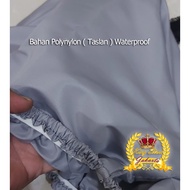 Honda Inverter EU65is Generator Cover 85 x 70 x 70 cm Polynylon