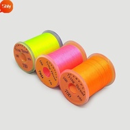 SHLY Fly Tying Thread line, Premium Super Strong Fly Fishing Line,  Salmon Bass Flies Fishing Line