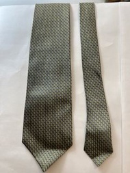 Jim Thompson Silk Tie