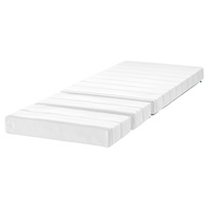 INNERLIG Sprung mattress for extendable bed 80x200 cm