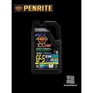 PENRITE ENVIRO+ GF-S 5W-30 (FULL SYN) 5L
