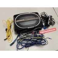 USED JAPAN Carrozzeria TS-WX110A 150Watt underseat woofer; USED JAPAN