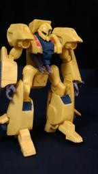 D-4 櫃 現狀品 ：  HG  GUNDAM 鋼彈   MSA-005 METHUSS 梅塔斯　天富玩具店
